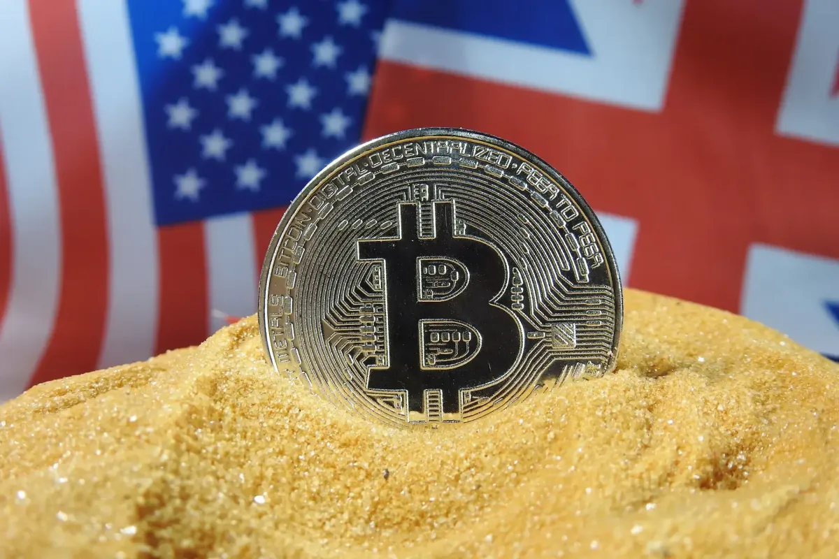 The Crypto Strategic Reserve: Why Anything but Bitcoin is a Mistake