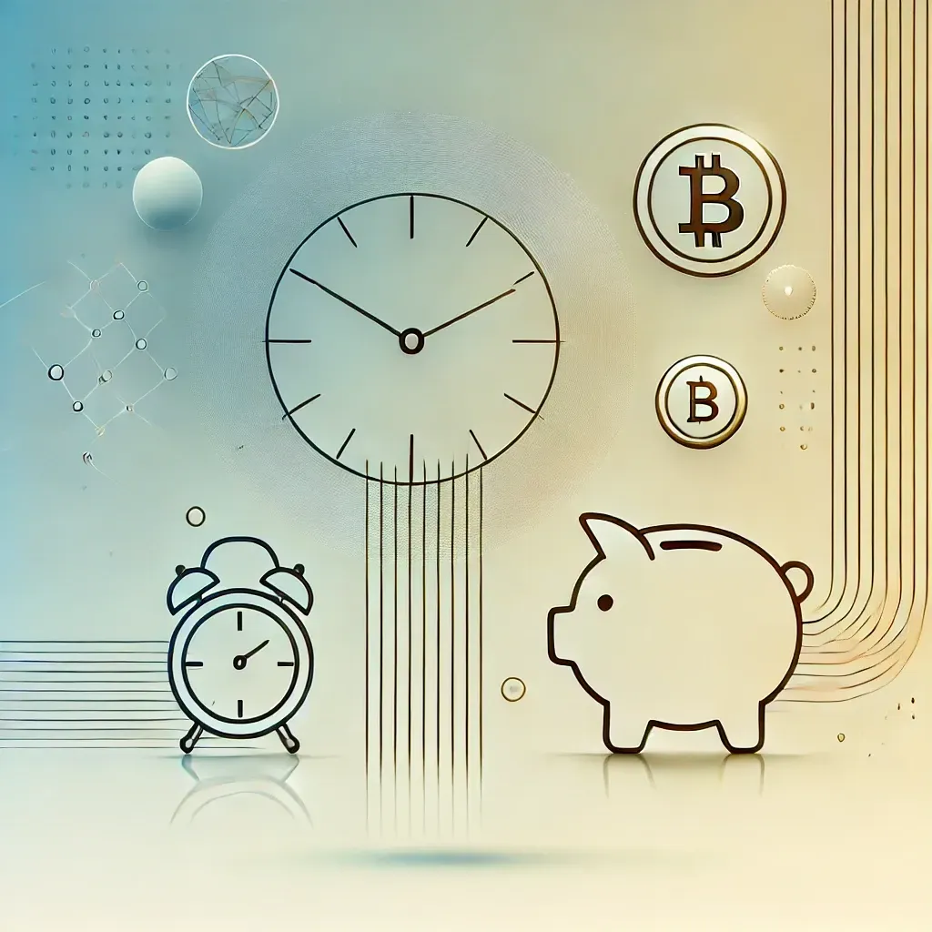 My First Financial Mistake — and the Systemic Trap That Made Me Make It
