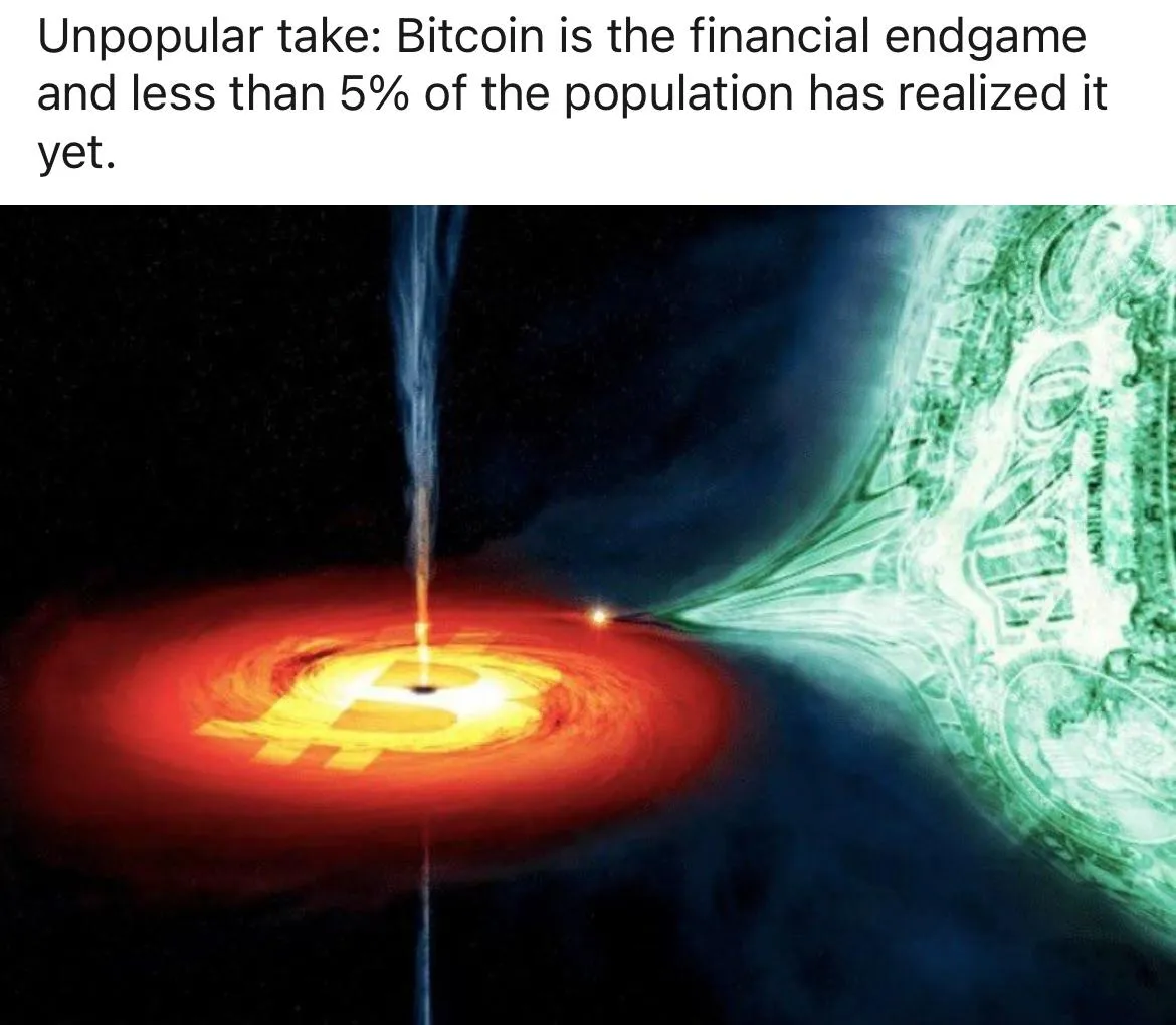From Fear to Freedom: Transforming Your Money Mindset with Bitcoin