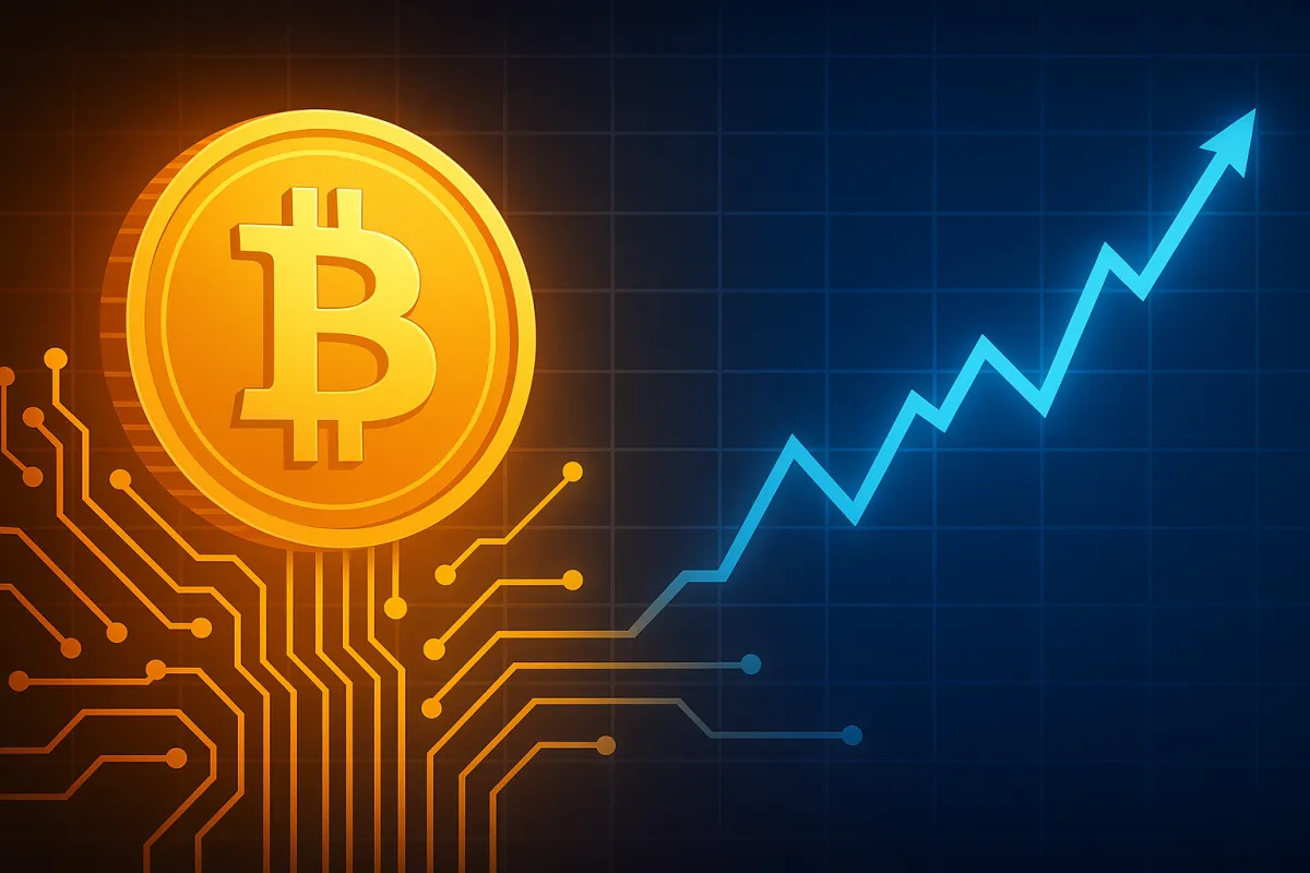 “The Debt Train Has No Brakes”: Why Bitcoin Is the Ultimate Hedge