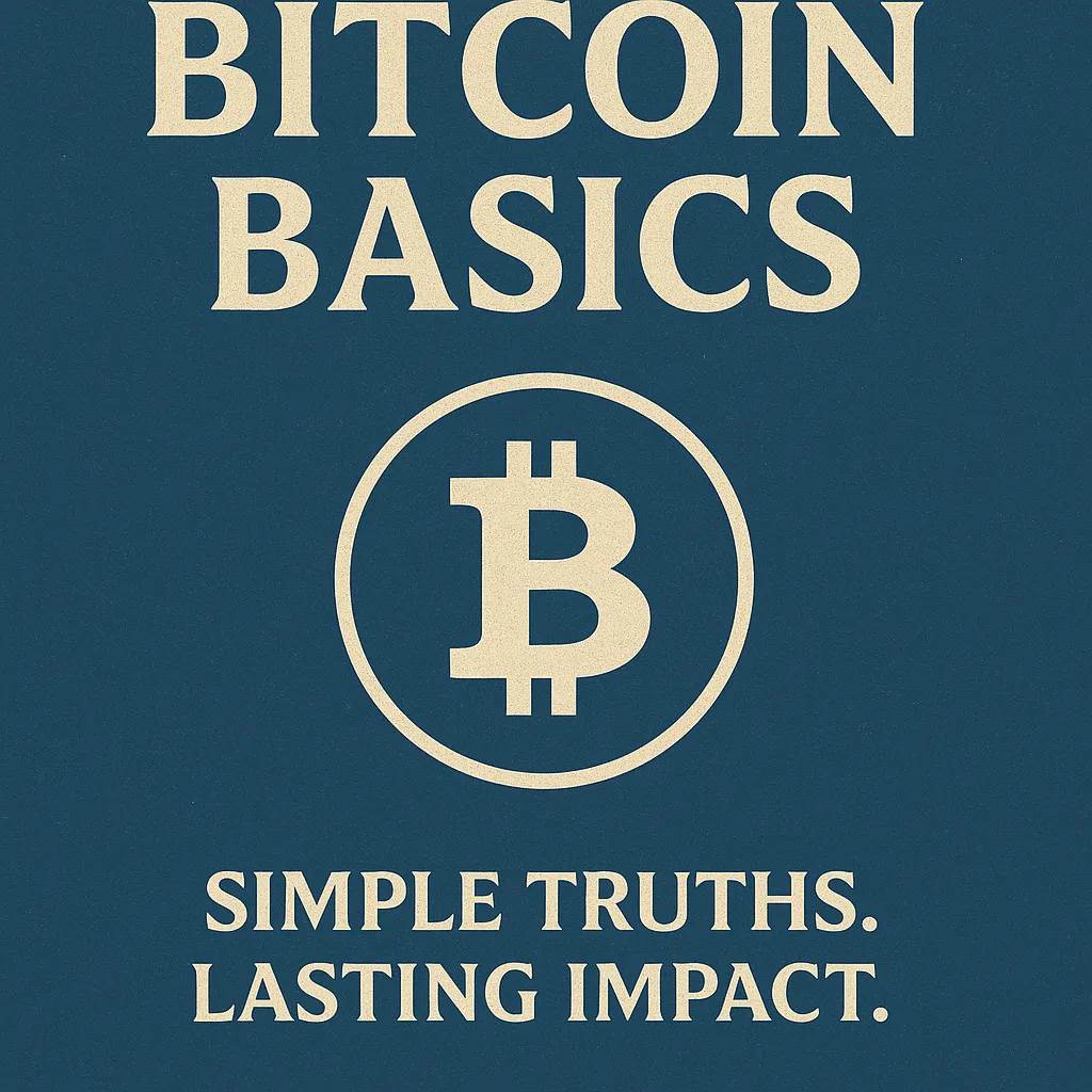 BTC Basics