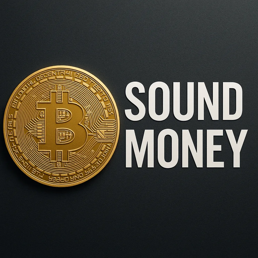 Sound Money