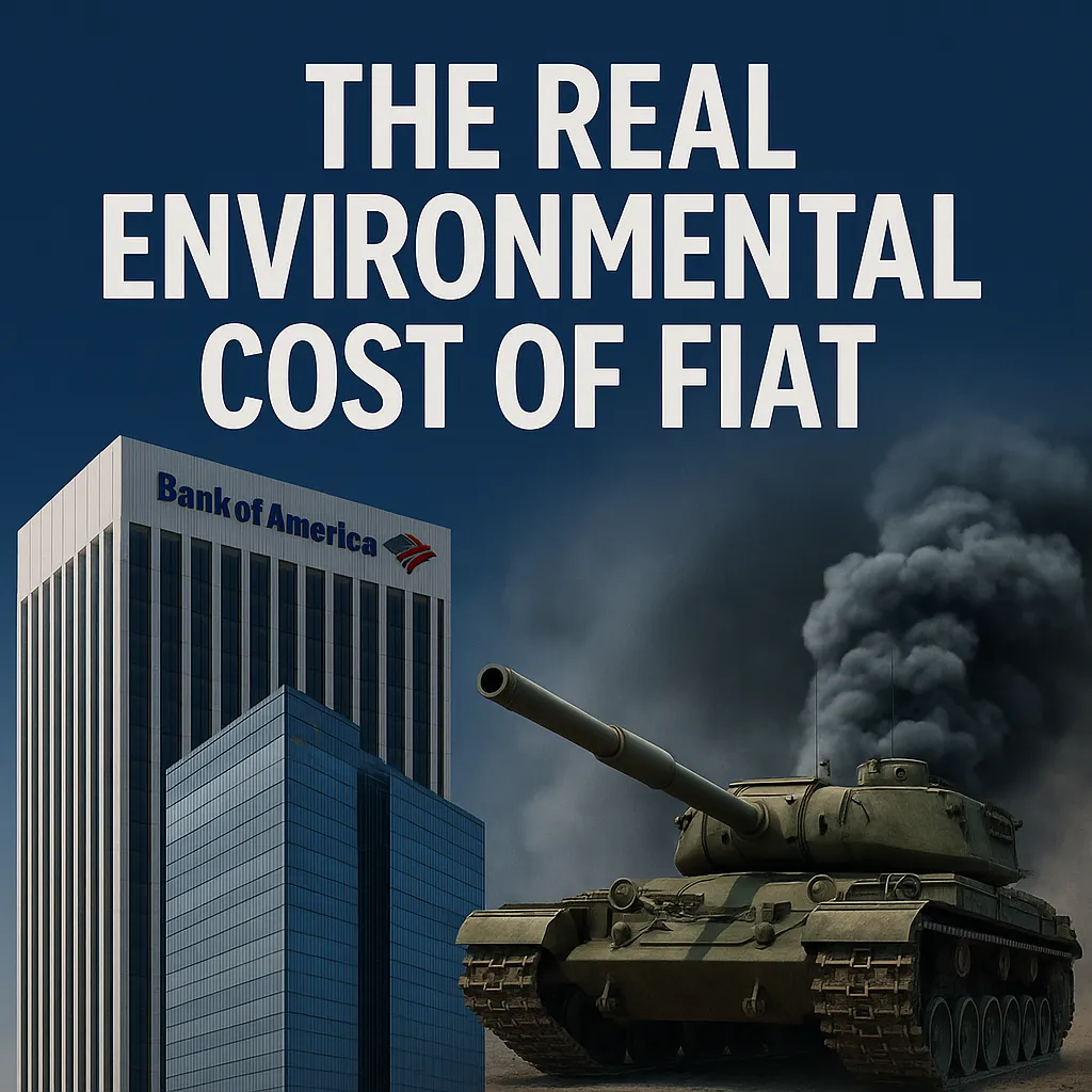 Cost of Fiat