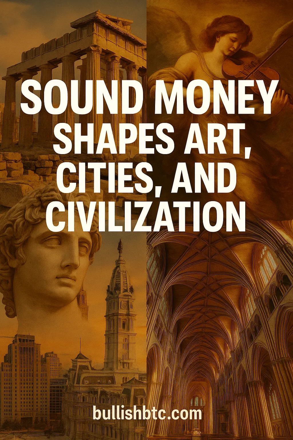 Sound Money Civilizations