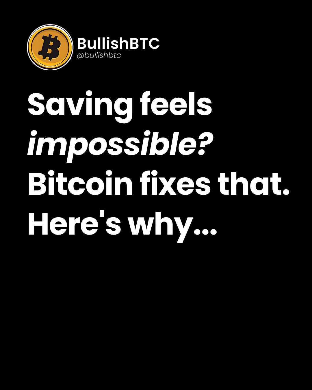 GeorgeW BTC