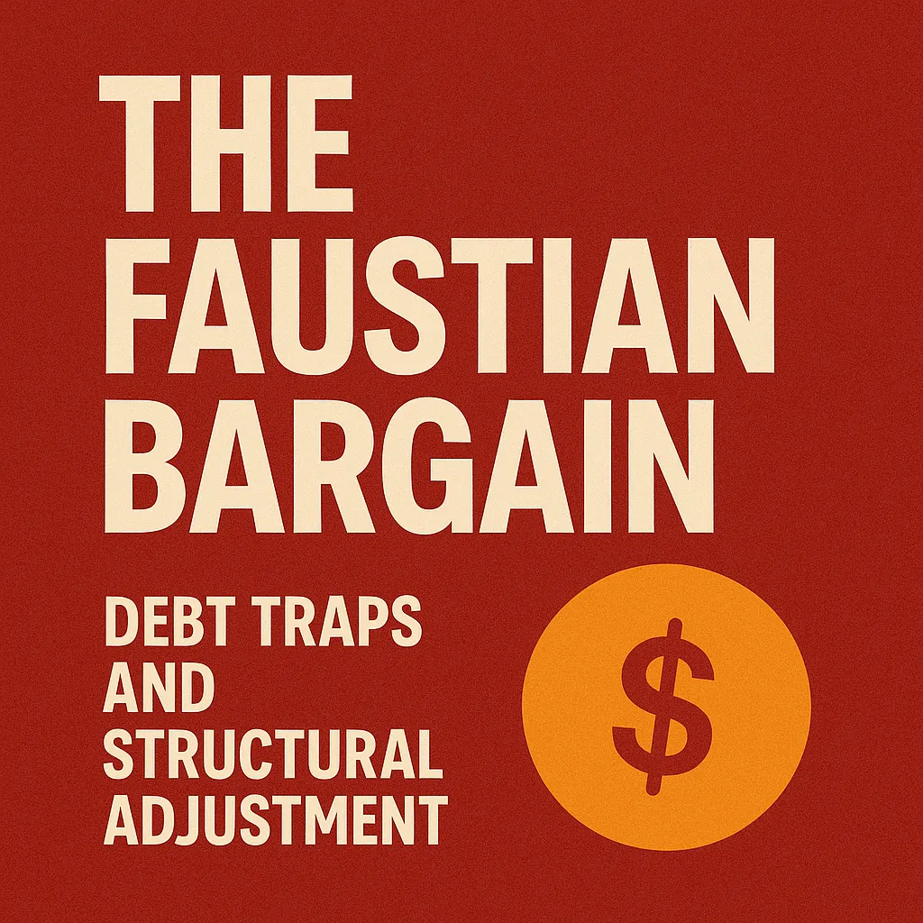The Faustian Bargain
