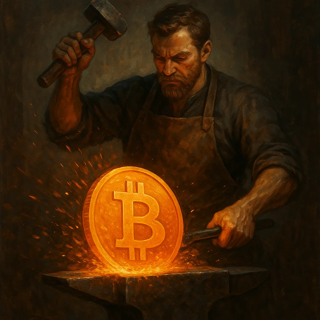 BTC Forge