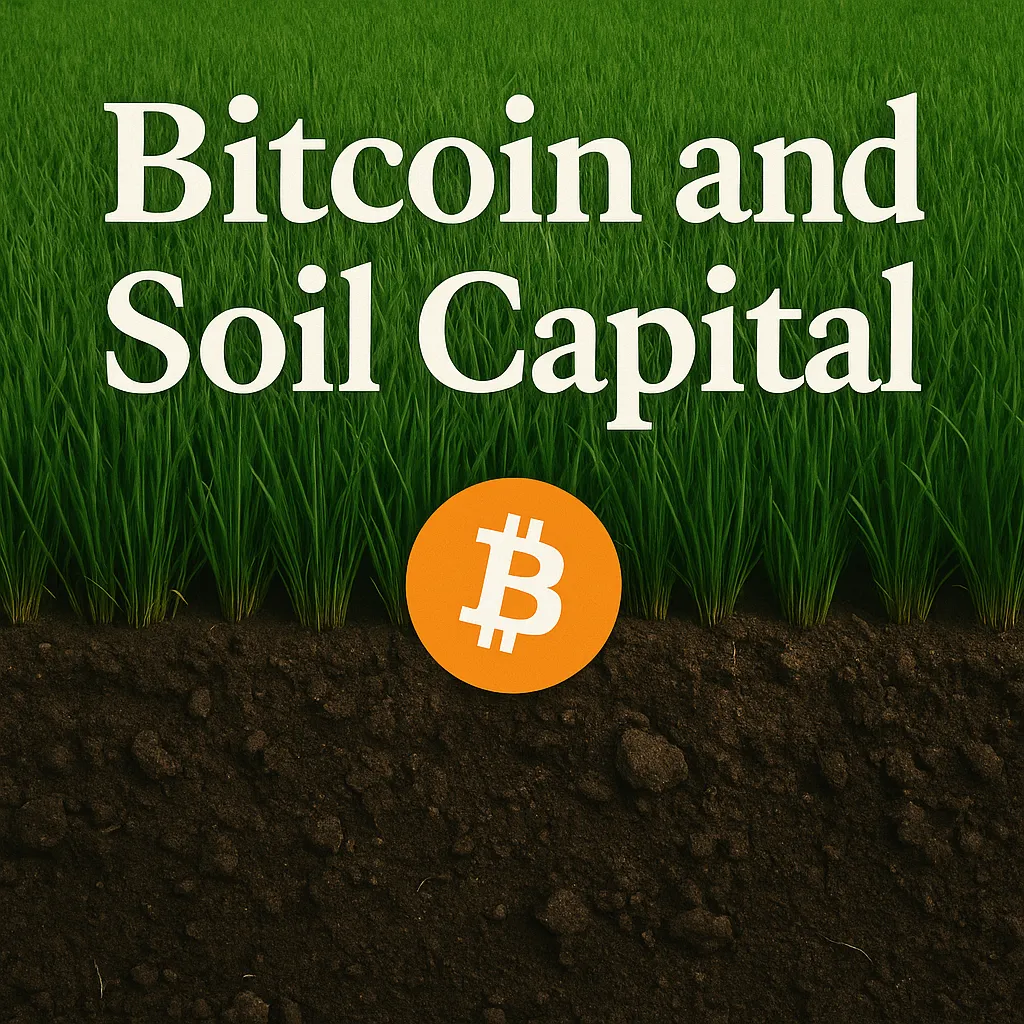 Soil Capital