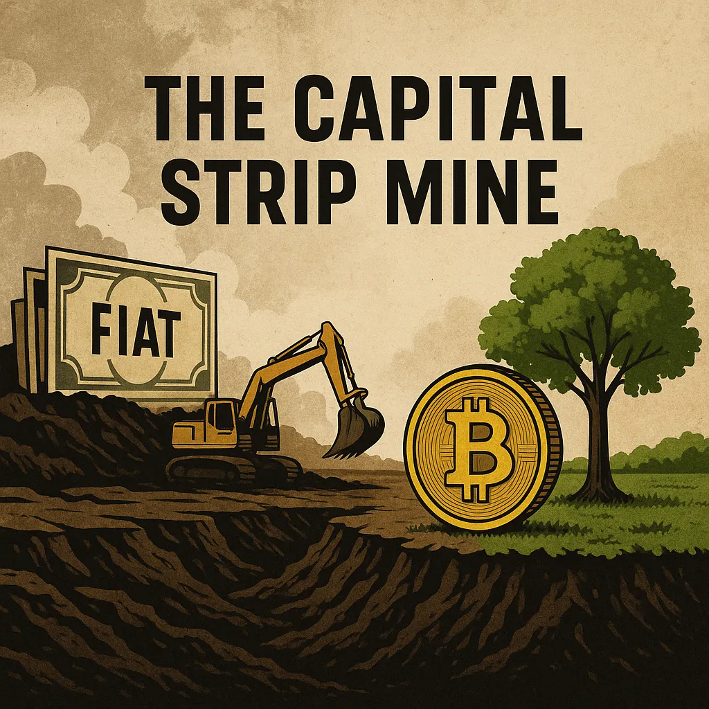 Strip Mine