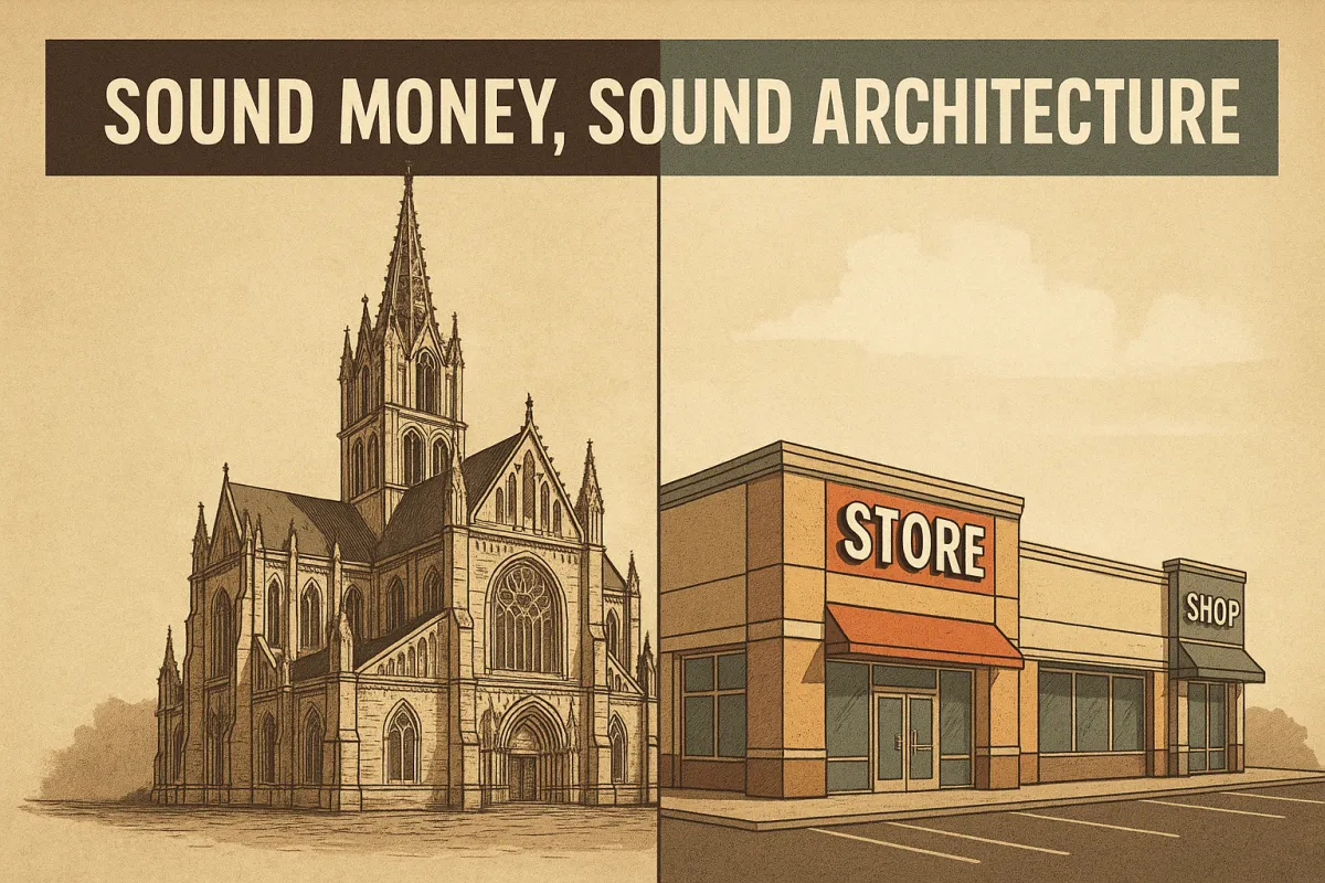 Architecture