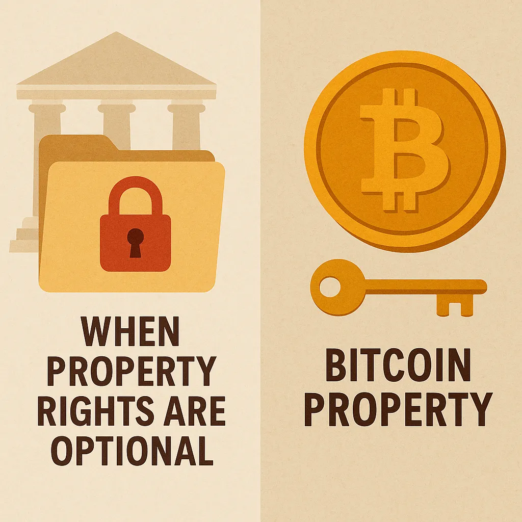 Property Rights