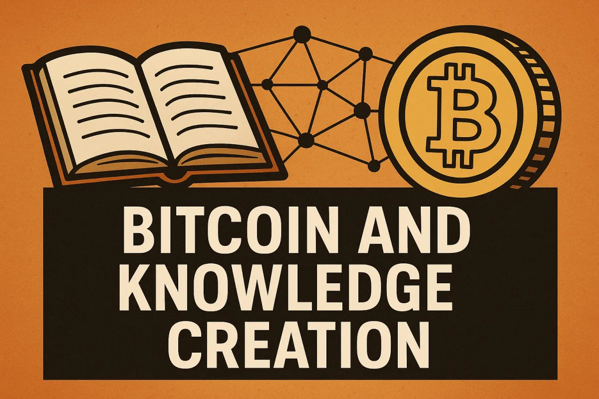 Know and Create