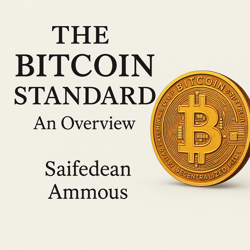 BTC Standard