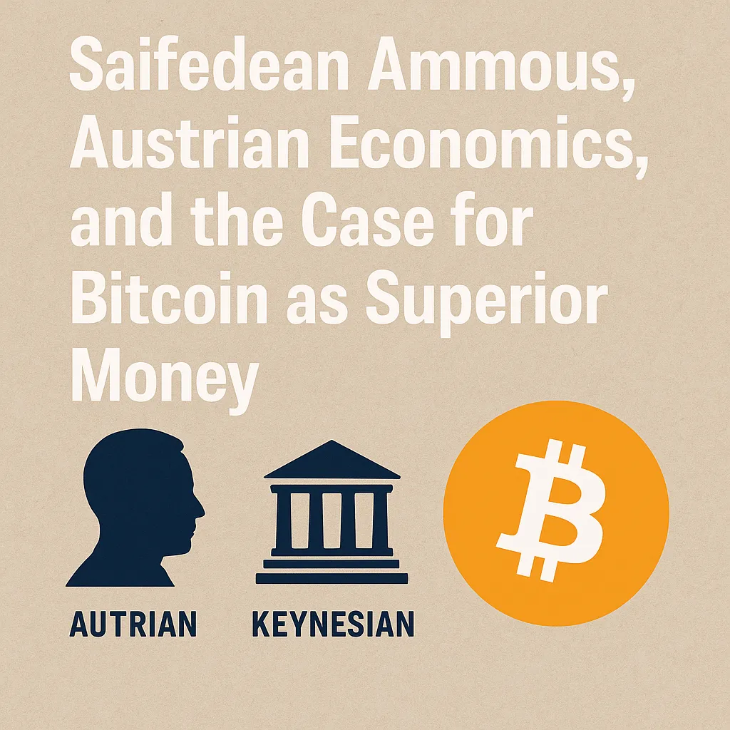 Austrian Economics