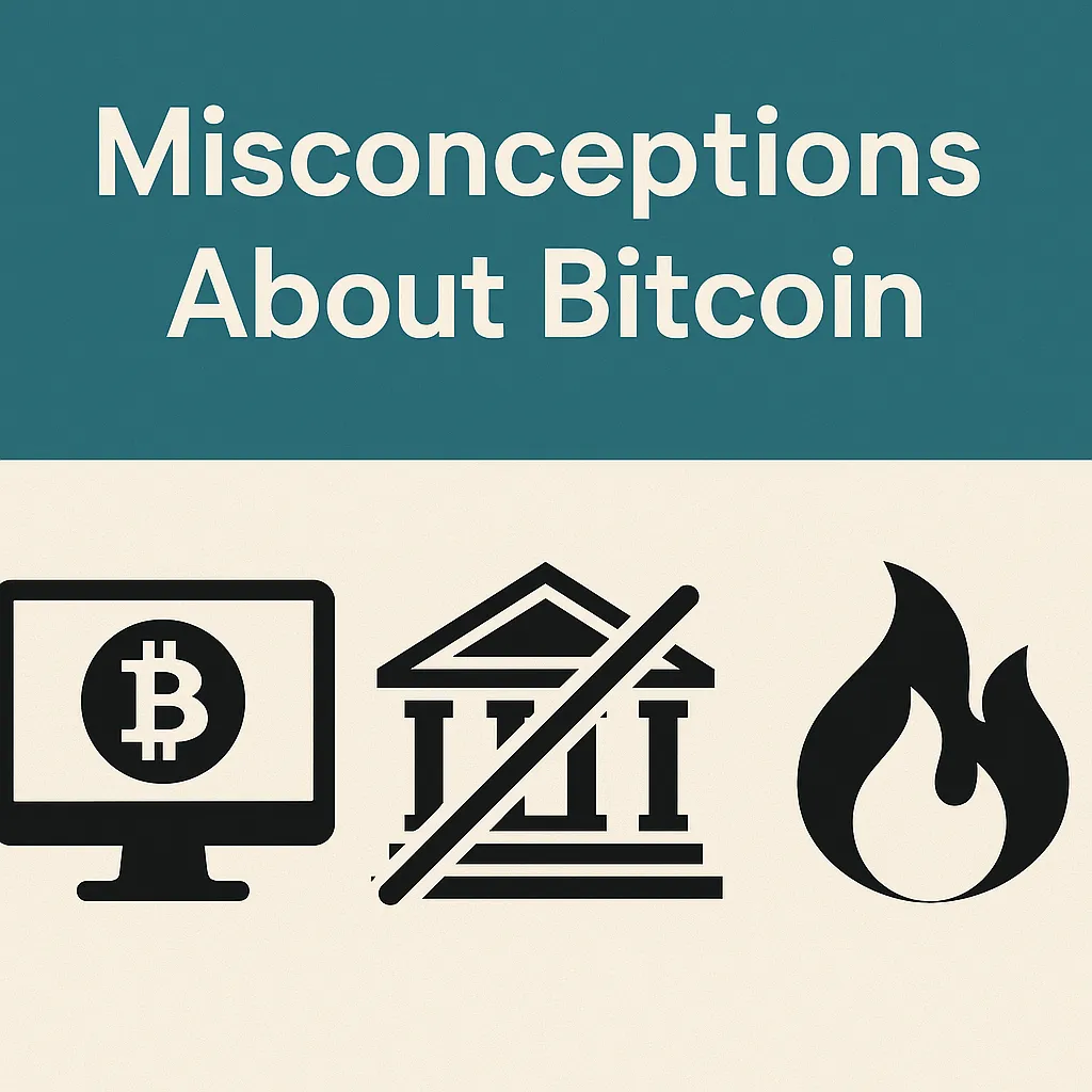 Misconceptions