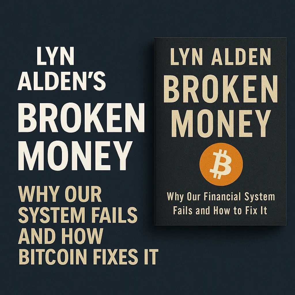 Broken Money