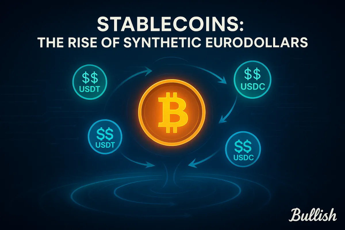 Stablecoins