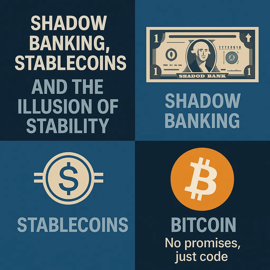 Shadow Banking