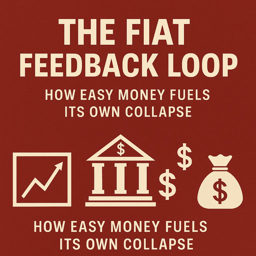 Fiat Feedback Loop