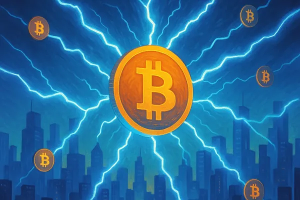 Bitcoin Lightning Network enables instant, low-fee payments, scalable microtransactions, and global remittances