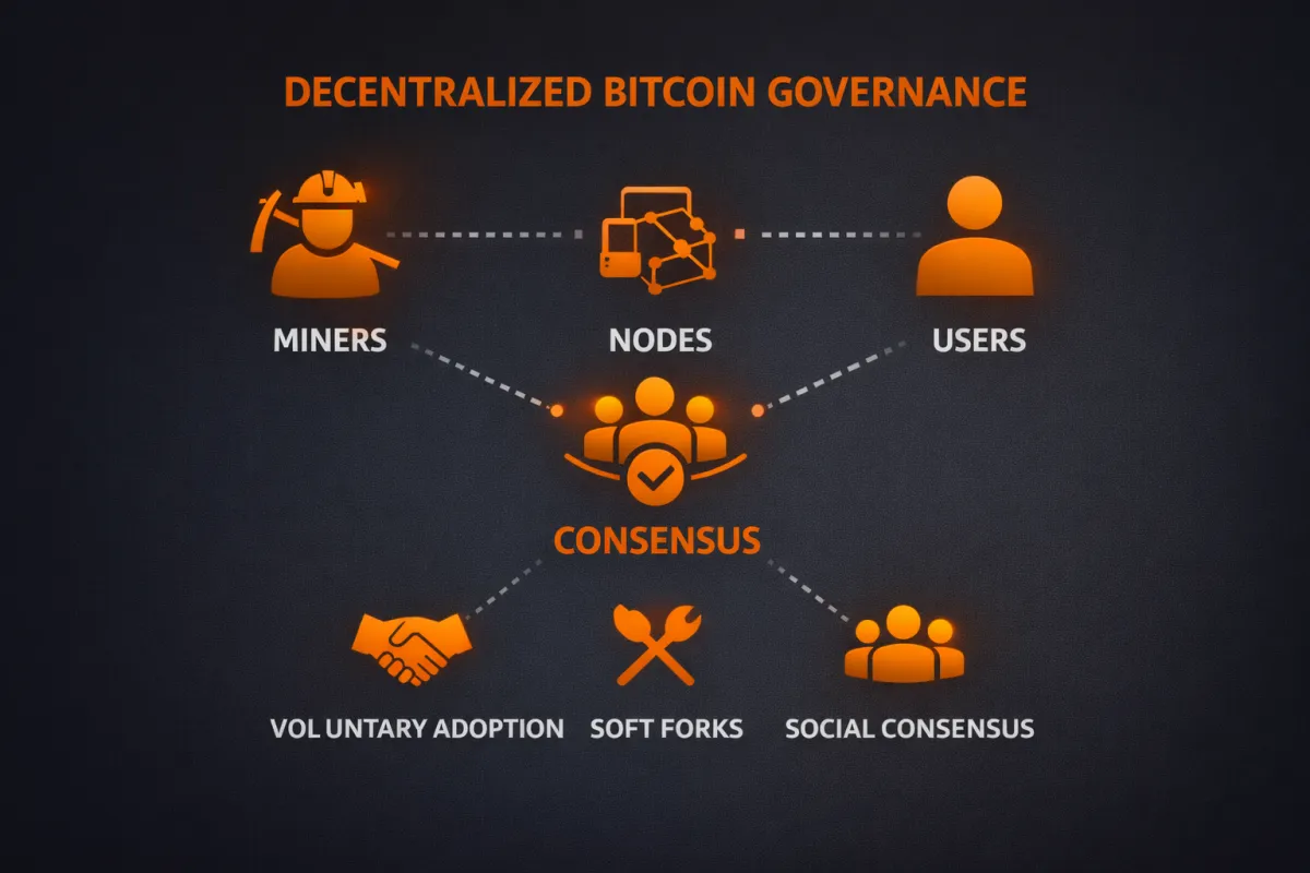 decentralized governance