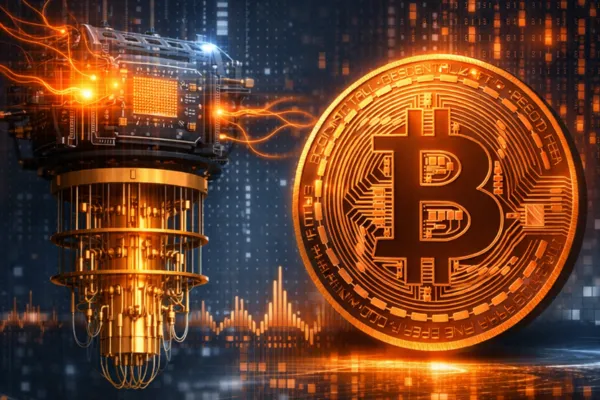 Preparing Bitcoin for the Post-Quantum Era