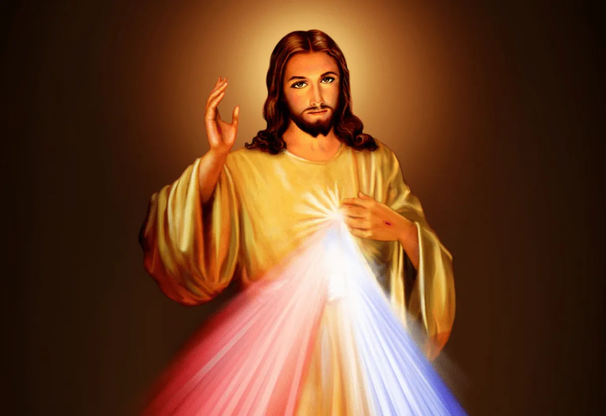 Divina misericordia