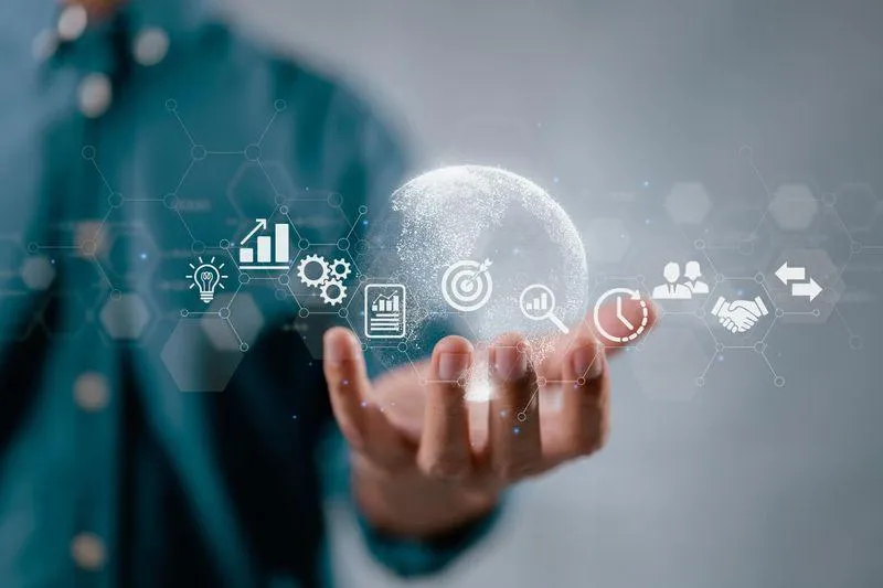 7 Digital Transformation Tools Leading the Revolution