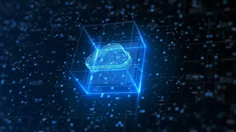 How Cloud Computing Fuels Digital Transformation in 2025