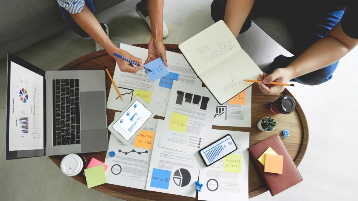 Team Climate vs. Company Culture: Unlocking Team Potential