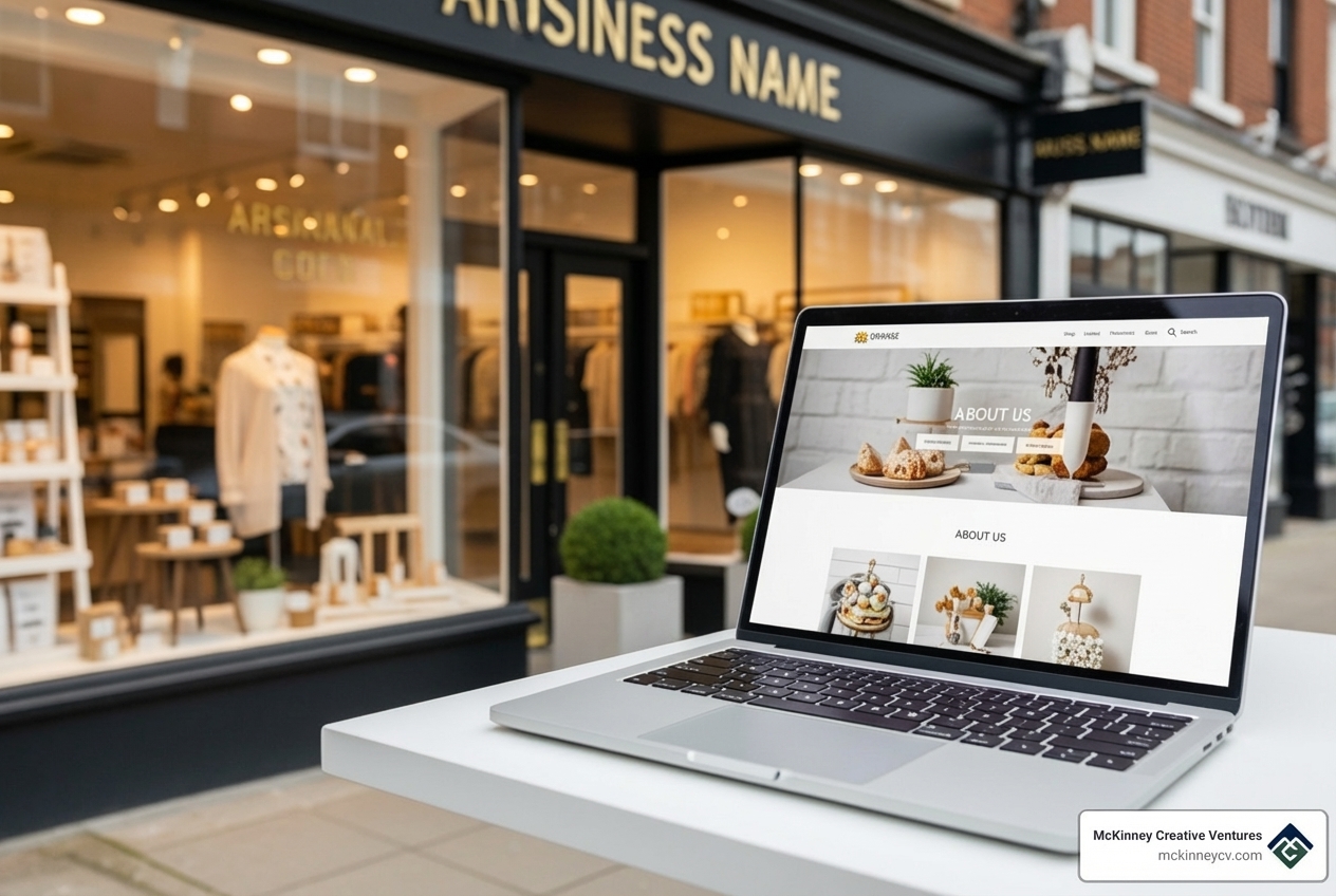 Finding the Perfect Website Maintenance Package for Your Business