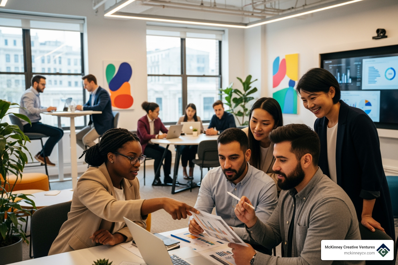 Your B2B Content Dream Team: Agencies That Deliver