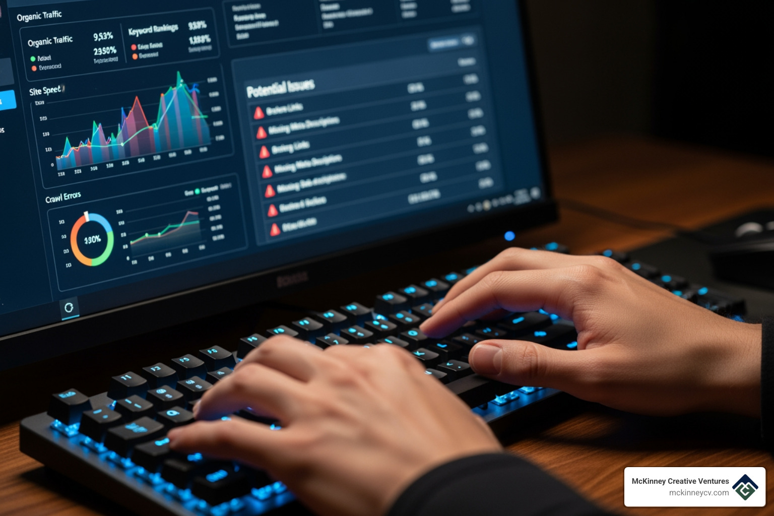 Mastering SEO Maintenance for Unstoppable Search Rankings