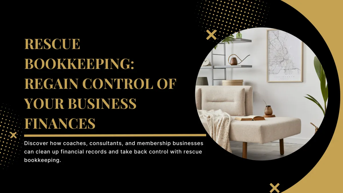 Strategic Growth Planning for Coaches & Membership Business