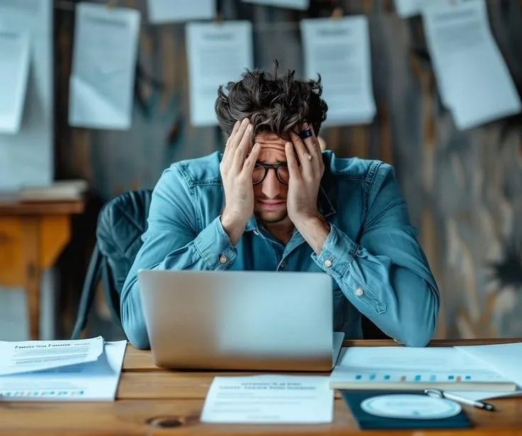 managing website without automation