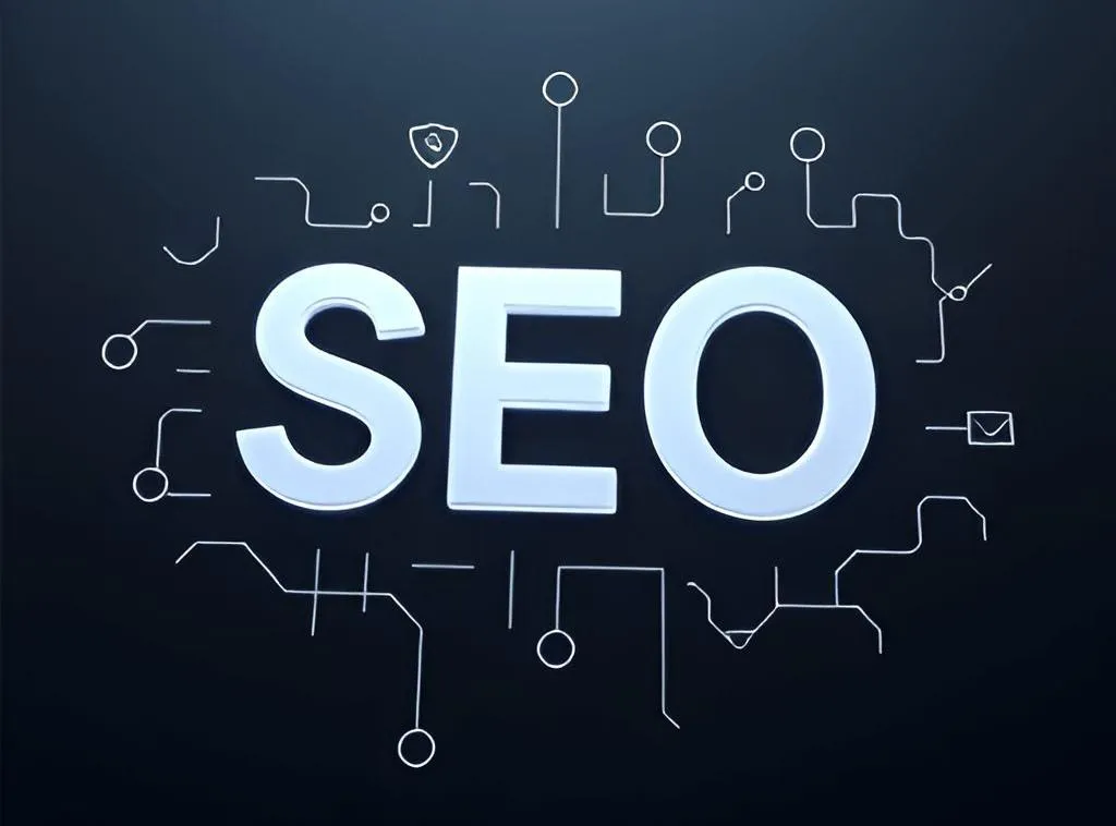 search engine optimization 