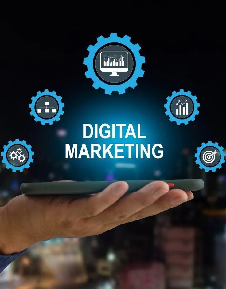 What is Digital Marketing? Explore Strategies & Benefits