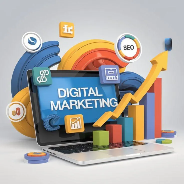 best digital marketing agency in toronto