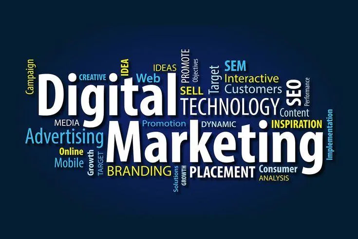 how to start digital marketing