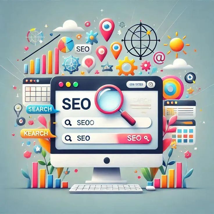 toronto seo marketing | noble digital