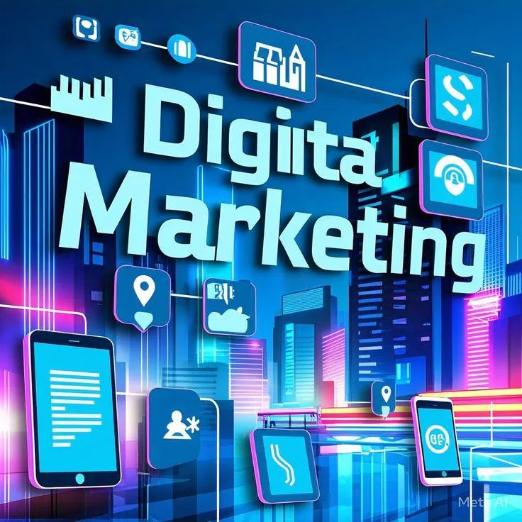 How to Become a Digital Marketer: Your Step-by-Step Guide