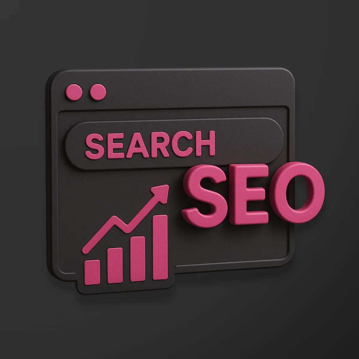 how to rank up in google search
