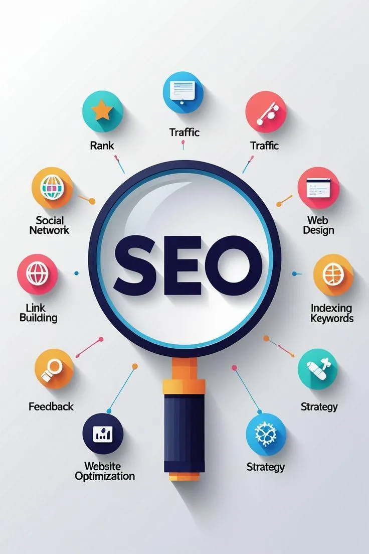top seo tips by noble