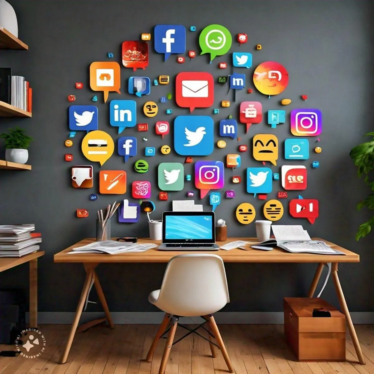 Expert Social Media Management by Noble Digital