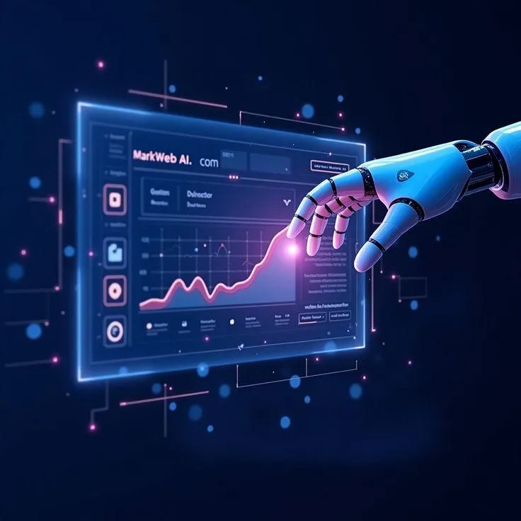 Automation strategy by Noble Digital for business growth