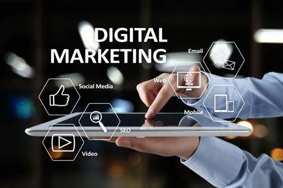 What Is a Digital Marketing Agency? | Noble Digital