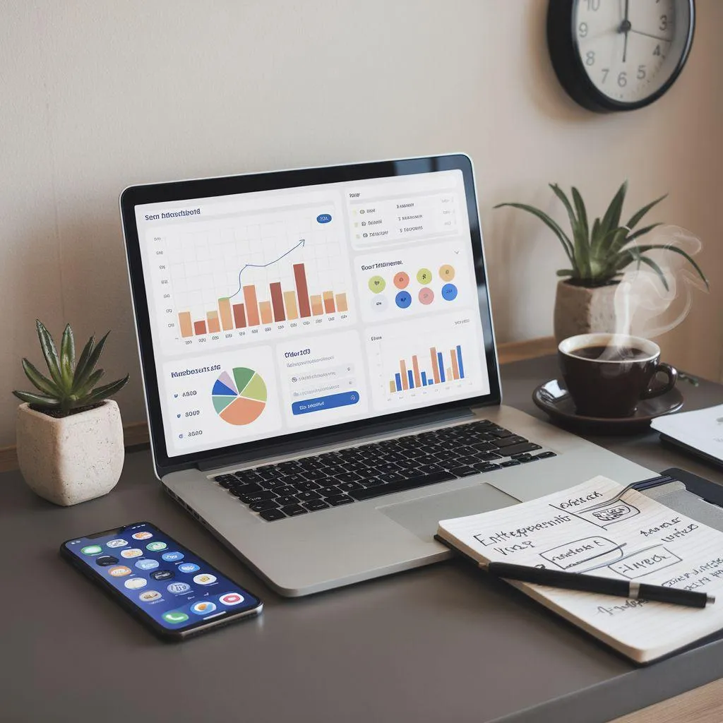data driven social media
