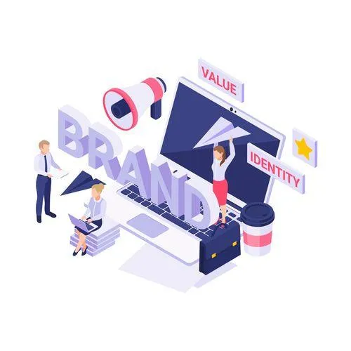 brand's voice on social media