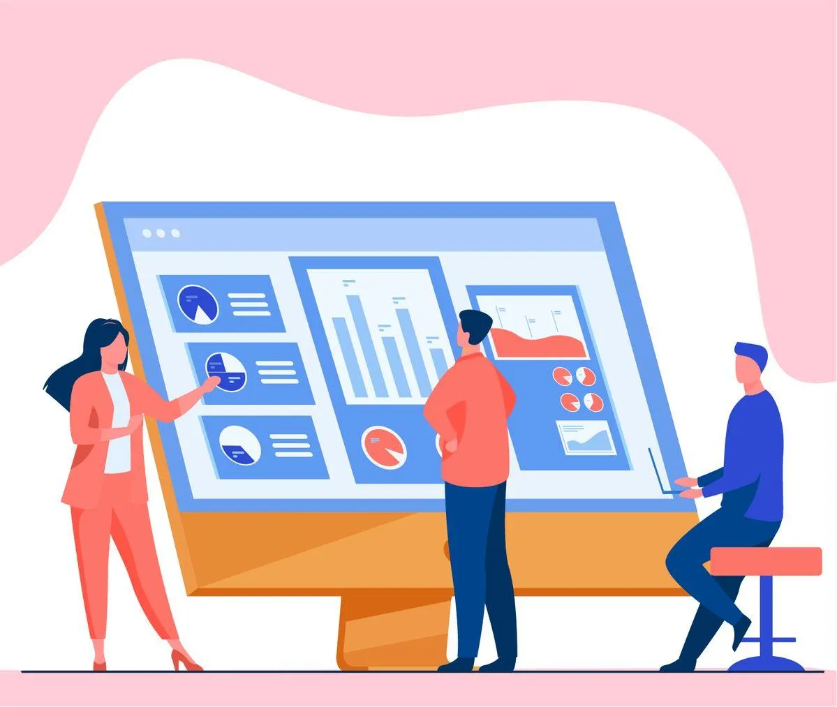 How to Conduct a Digital Marketing Audit | Noble Digital Guide