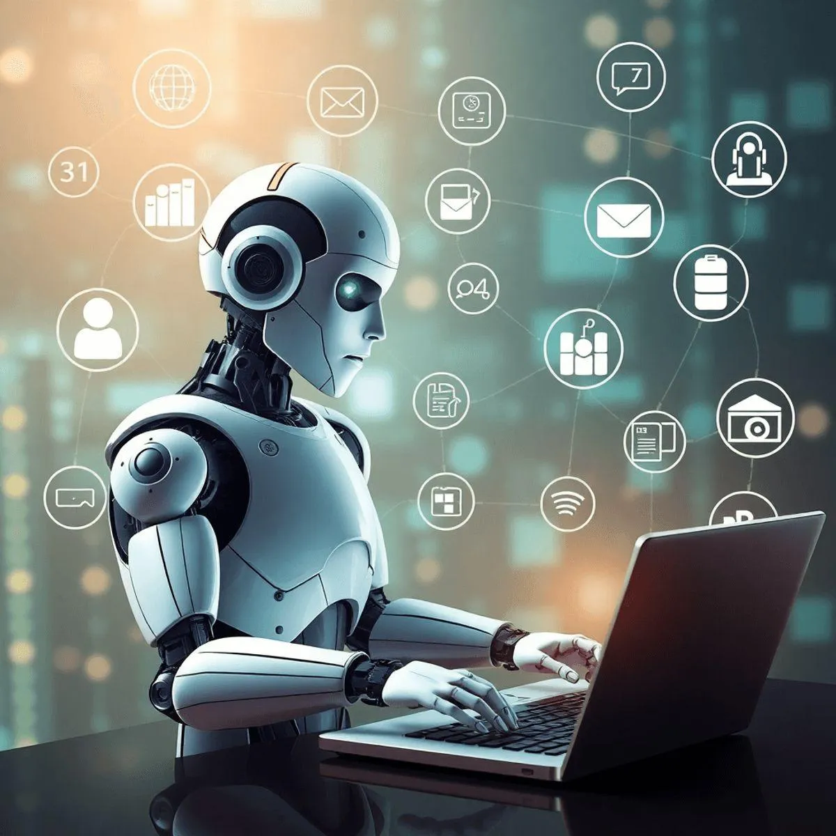 Tips on Automation Strategy by Noble Digital | Boost Efficiency